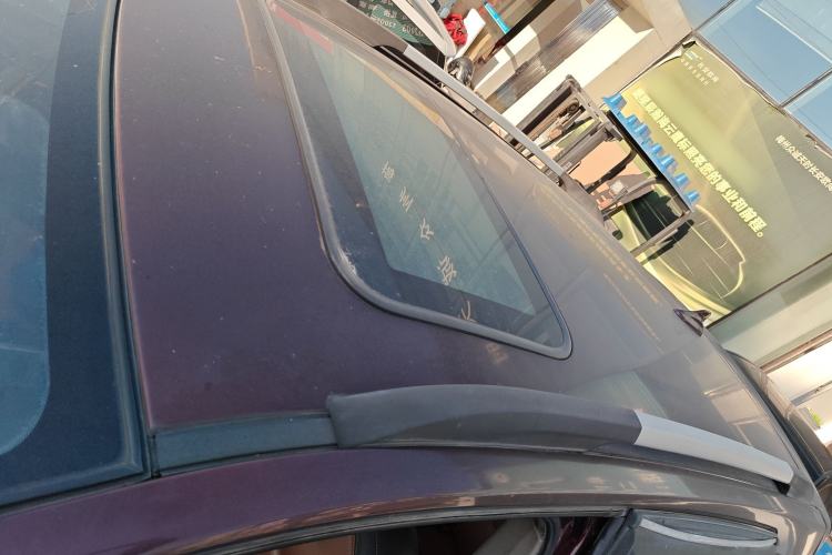 Used Haima S5 2015 1.5T CVT Flagship Model