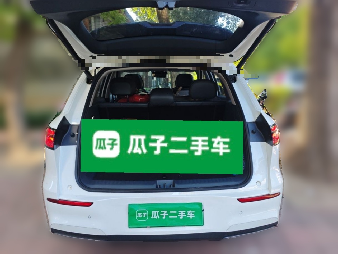 Geely Galaxy E5 2024 530 km Exploration+ Version — снимка 19