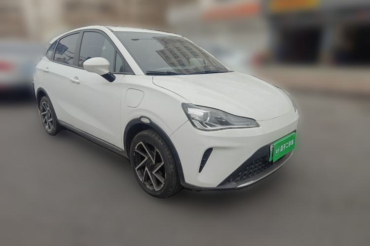 Used NETA AYA 2023 401 Lite
