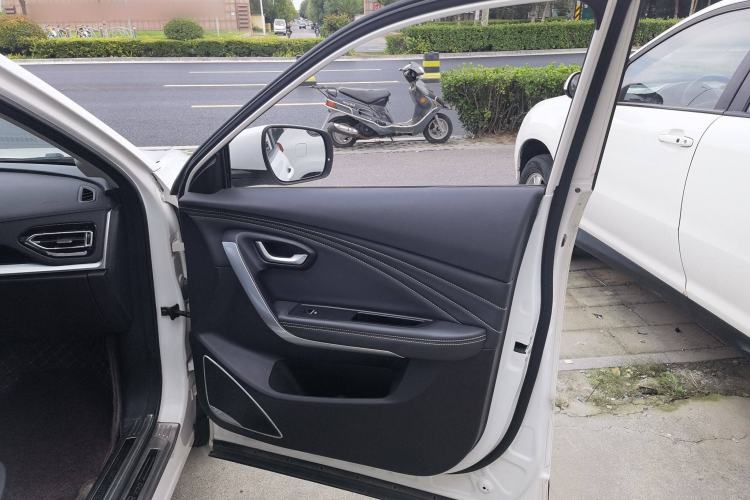 Used JETOUR X70 2018 1.5T Automatic YueXing Edition