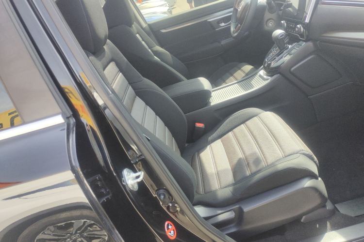 Used Honda Breeze 2020 240TURBO CVT 2WD Elite Edition