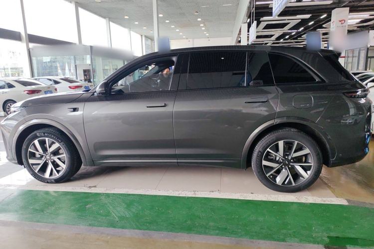 Used Li Auto L7 2023 Air model