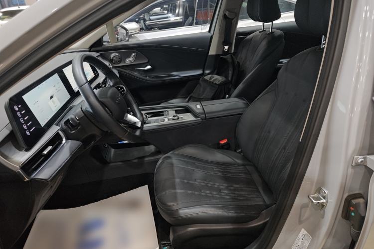 Used Chery Fengyun A8 2024 127 Chasing the Wind Edition