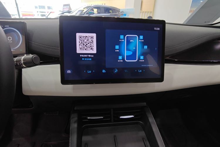 Used BYD Seal 06 New Energy 2024 DM-i 120KM Prestige Model