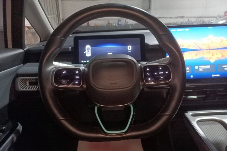 Used AION Y 2023 Plus 510 Enjoy Edition