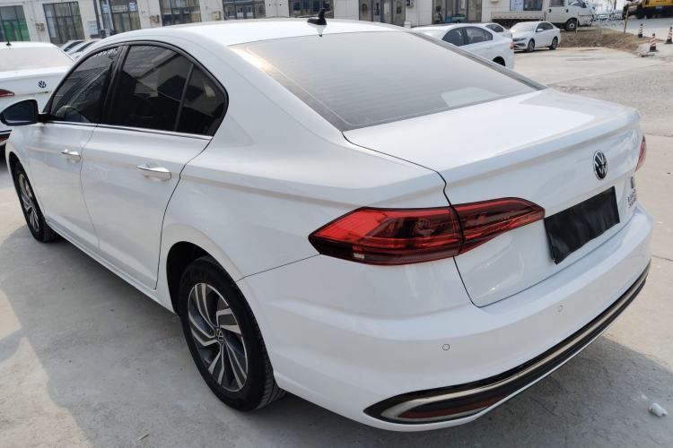 Used Volkswagen Bora 2023 200TSI DSG Enjoyment Edition