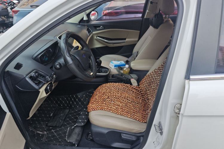 Used Ford Escort 2015 1.5L Manual Comfort Model