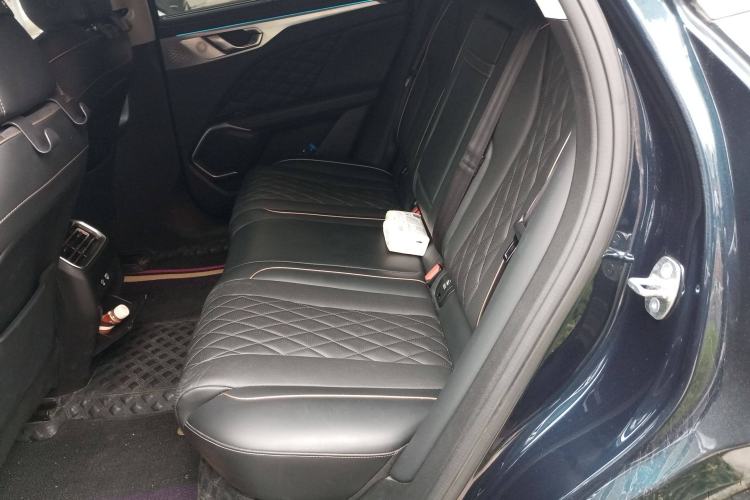 Used Wey Mocha New Energy 2022 1.5T Zero-Anxiety Performance Edition