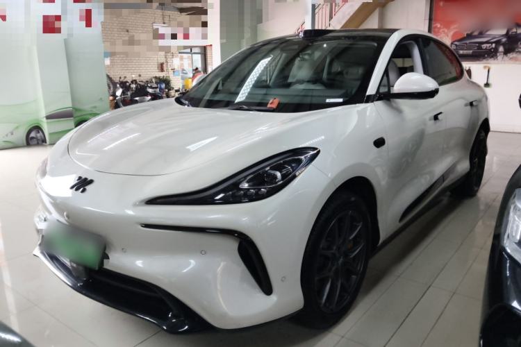 Used IM LS6 2023 Max Standard Edition