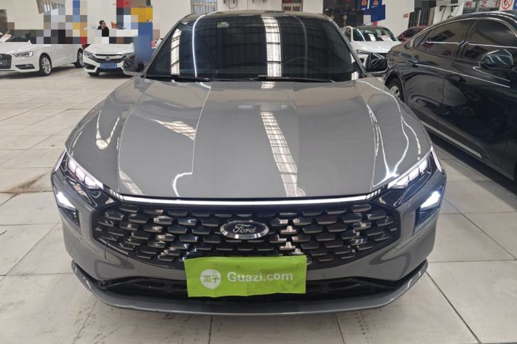 Used Ford Mondeo 2022 EcoBoost 245 Ultimate Model