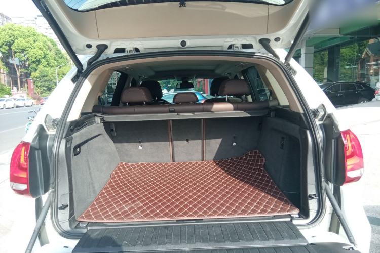 Used BMW X5 2014 xDrive35i Elegant Edition
