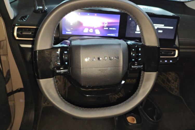 Used Baojun KiWi EV 2023 DJI Edition Lithium Iron Phosphate