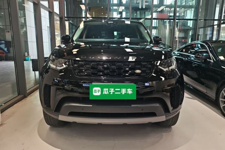 Used Land Rover Discovery 2020 3.0 SC V6 SE