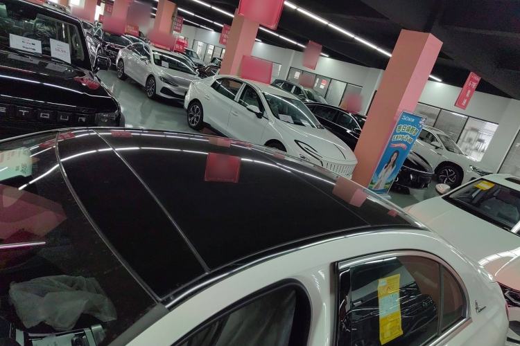 Used Mercedes-Benz C-Class 2025 Facelift C 260 L Sport Edition