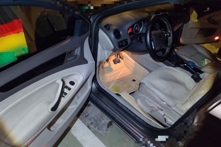 Used Ford Mondeo 2013 2.3L Fashion Edition