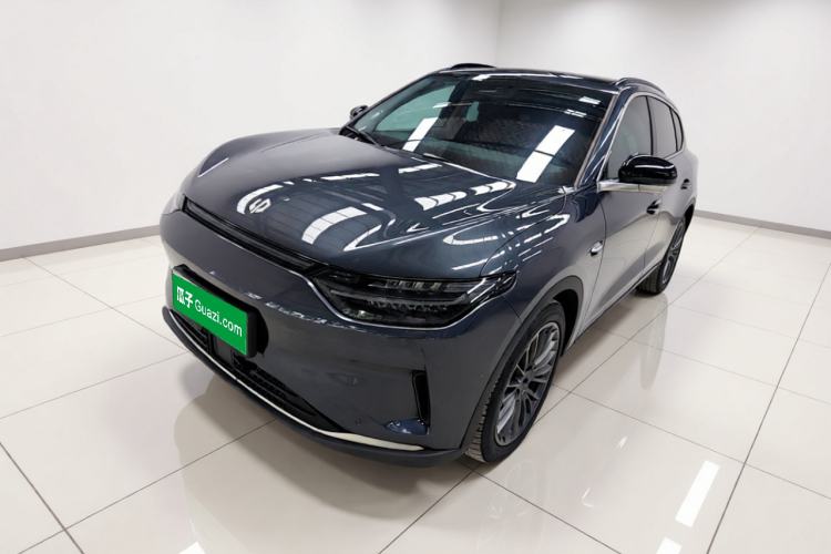 Used Leapmotor C11 2023 Pure Electric 500 Smart Edition Guazi used car, China used car export, Used car for sale, Used cars, Cheapest cars for sale