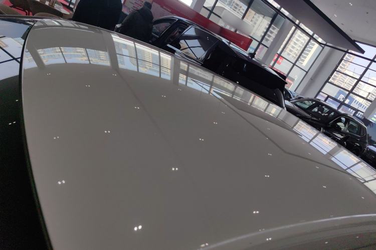 Used Volkswagen Lavida 2023 New Rui 1.5L Automatic New Yi Edition
