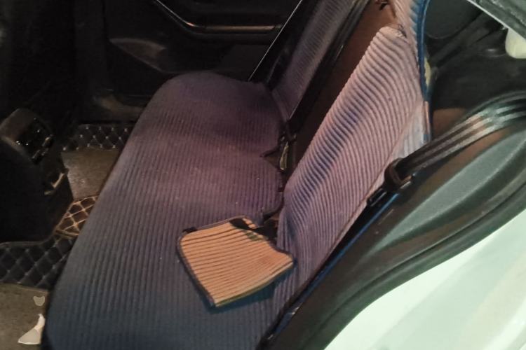 Used Volkswagen Sagitar 2018 280TSI DSG Ignite Edition
