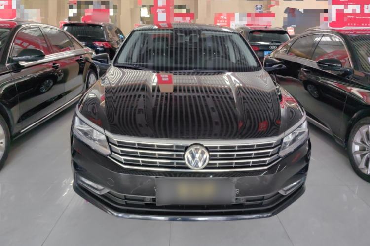 Used Volkswagen Passat 2017 330TSI DSG Luxury Edition