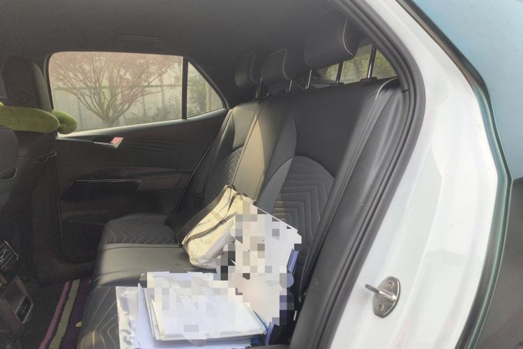 Used Volkswagen ID.3 2023 Pure Smart Edition