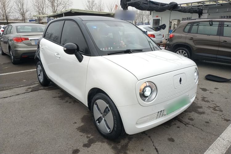 Used ORA Black Cat 2019 351 km Fun Edition