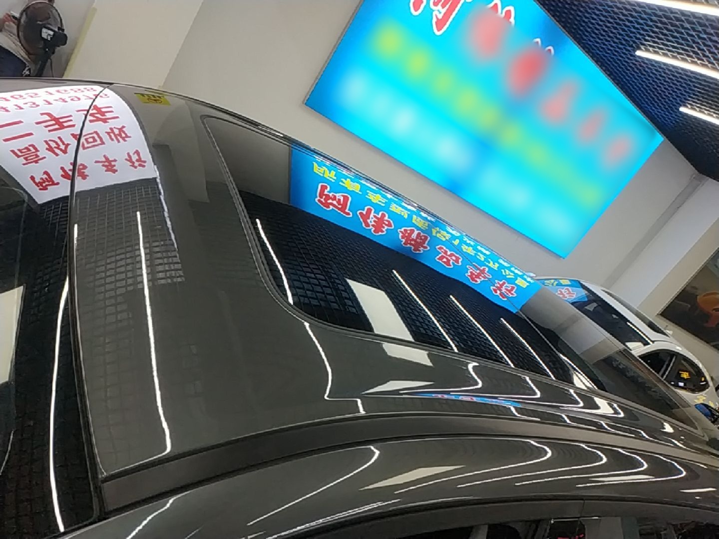 Geely Galaxy E5 2026 Model 530km Exploration Edition — снимка 7