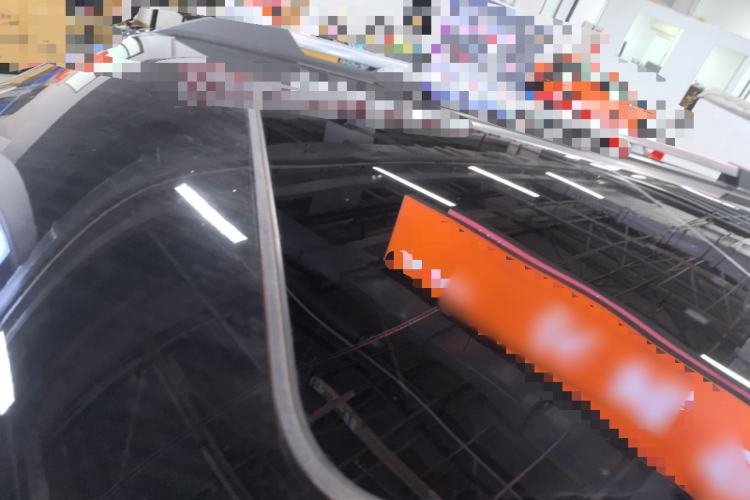 Used Haval H Dog 2023 2.0T All-Wheel-Drive Chaoye Plus