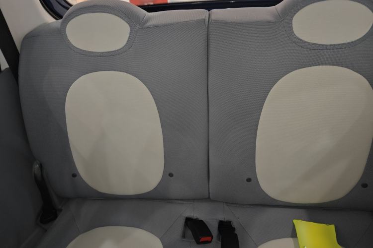 Used Bestune Pony 2025 222km Range Agile Horse