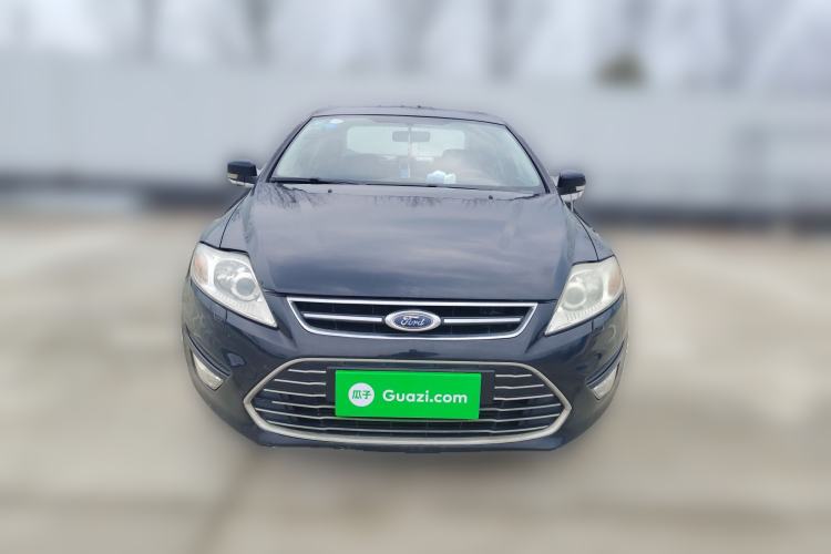 Used Ford Mondeo 2011 2.0L GTDi 200 Luxury Edition