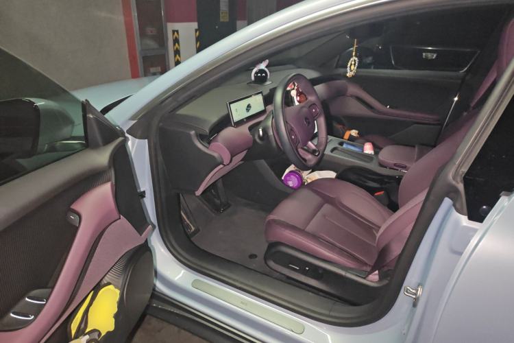 Used Nio ET5T 2023 75 kWh Touring