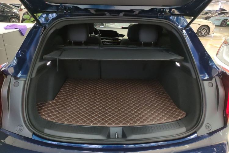 Used Cadillac GT4 2023 25T Fashion Edition
