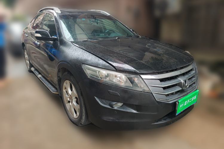 Used Honda Crosstour 2012 2.4L Luxury Edition