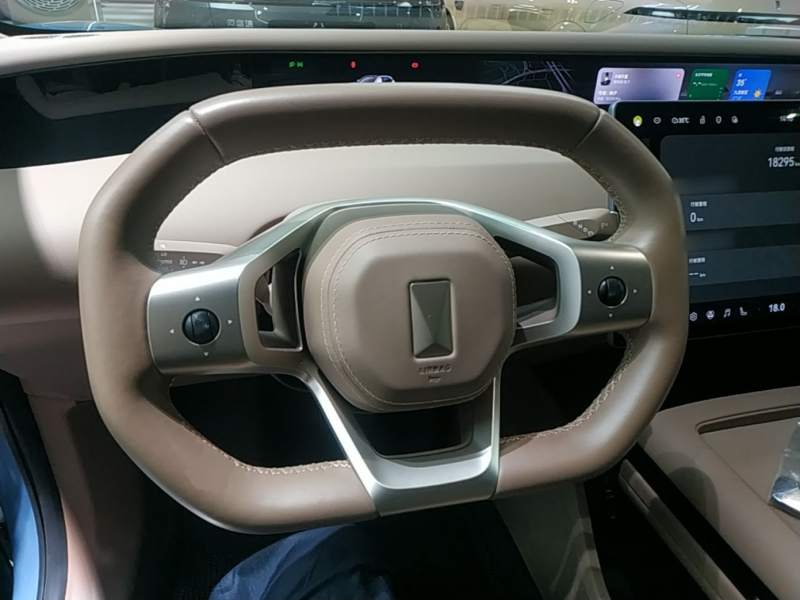 Used Avatr 07 2026 Ultra Pure-Electric All-Wheel-Drive Version — 10