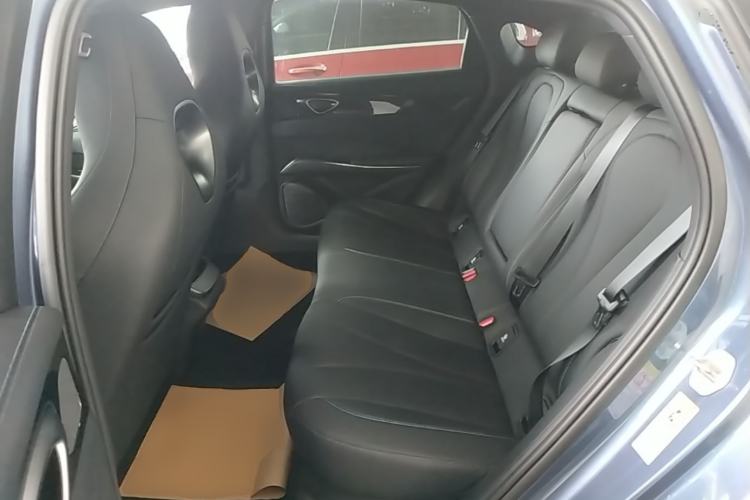 Used BYD Seal 2025 510 Standard Edition
