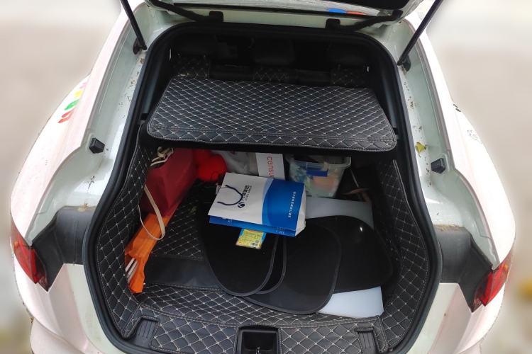 Used MG 7 2023 1.5T DCT Elegant & Graceful Edition