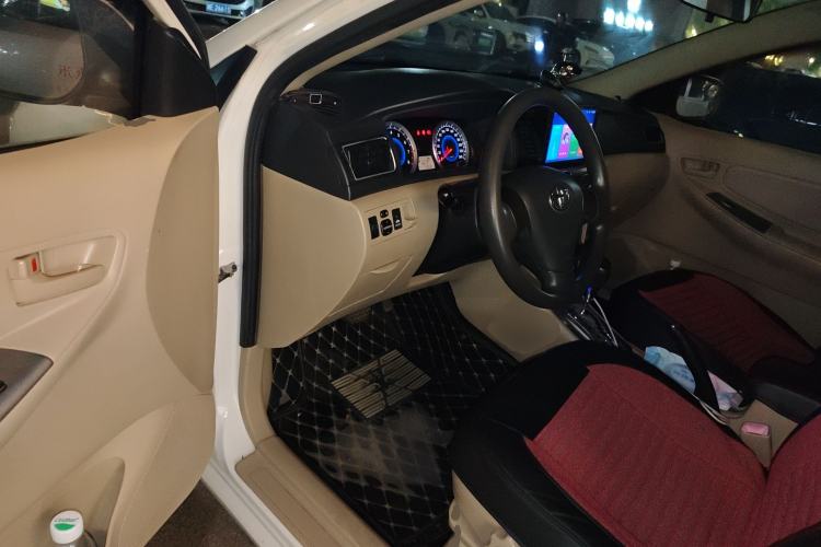 Used Toyota Corolla EX 2013 1.6L Automatic Excellence Edition