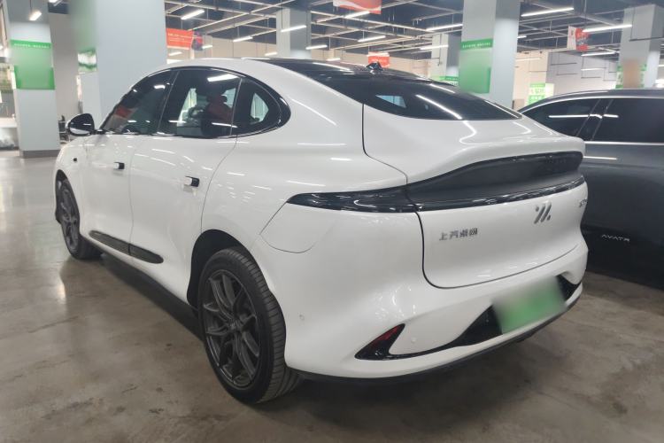 Used IM LS6 2023 Max Standard Edition