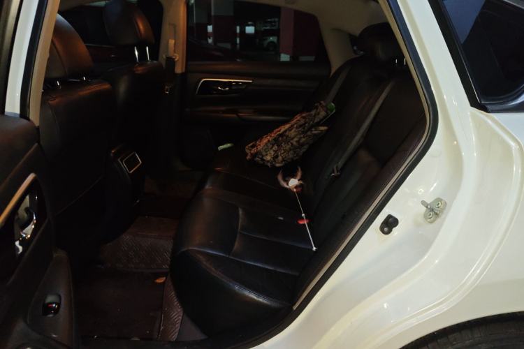 Used Nissan Teana 2016 Revised Version 2.0L XL Comfort Edition
