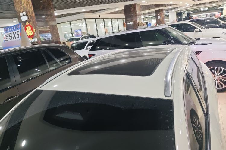 Used BYD Seal 06 DM-i Touring 2025 DM-i 80KM Prestigious Edition
