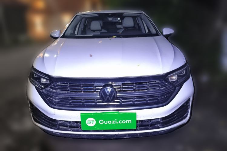 Used Volkswagen Sagitar 2023 300TSI DSG Excellence Edition Front