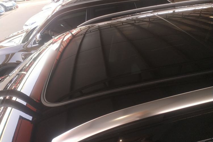 Used Volkswagen Tiguan L New Energy 2023 430 PHEV Plug-in Hybrid Prestige Edition
