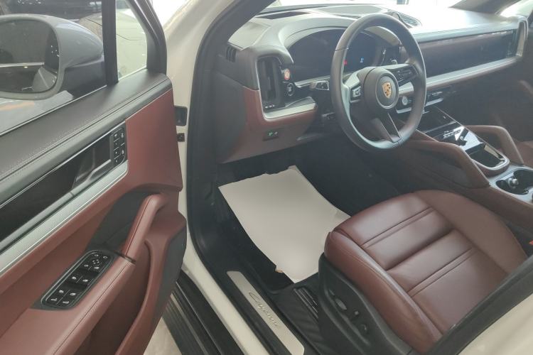 Used Porsche Cayenne 2024 Cayenne 3.0T
