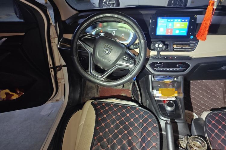 Used Baojun 360 2018 1.5L Automatic Luxury Version China V