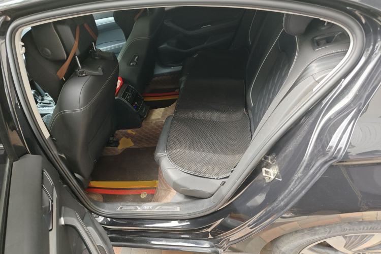 Used Volkswagen Magotan GTE Plug-in Hybrid 2022 GTE Luxury Model