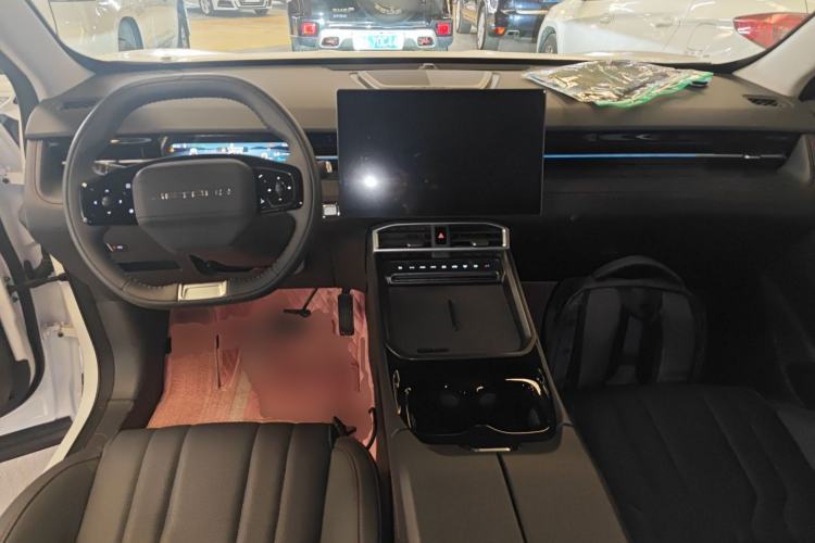 Used JETOUR Dashing 2025 1.5TD DCT Flagship Edition