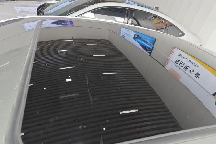 Used Chery Arrizo 8 2022 1.6T DCT Standard Roof