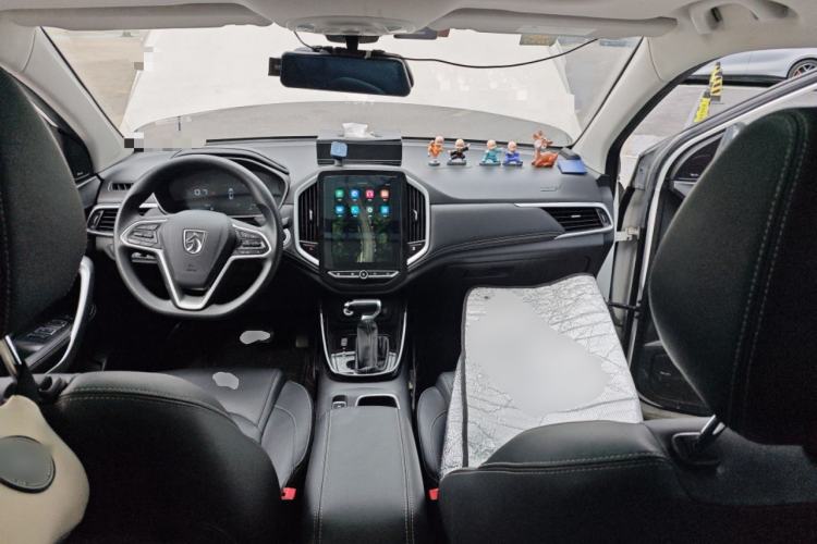 Used Baojun 530 2019 1.5T CVT Prestige Version National V