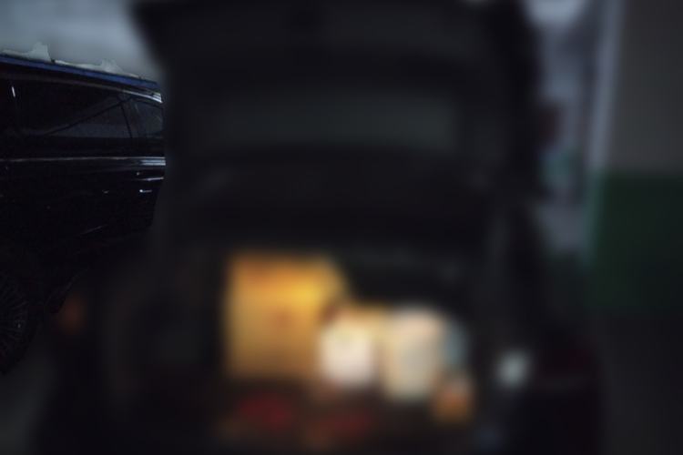 Used Hongqi H5 2023 1.5T HEV Smart Connect Flagship Edition