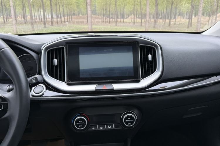 Used Kia kx1 Stonic 2019 1.4L Automatic Fun Edition China V Standard
