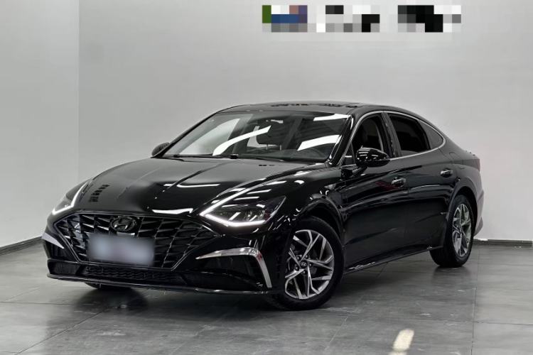 Used Hyundai Sonata 2020 270TGDi DCT GL Advanced Edition